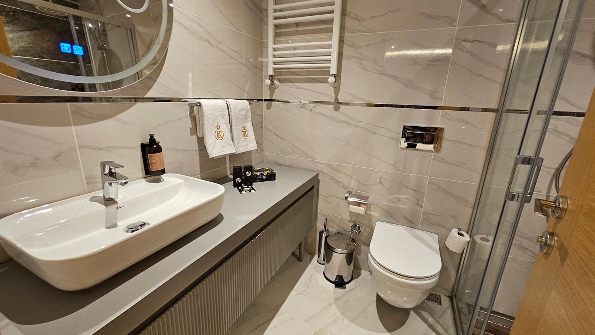 The Kuelsuemz Hotel İstanbul Dış mekan fotoğraf