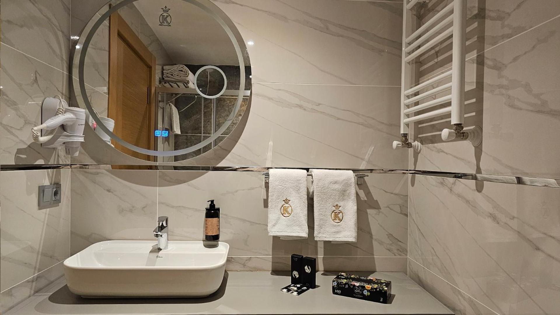 The Kuelsuemz Hotel İstanbul Dış mekan fotoğraf