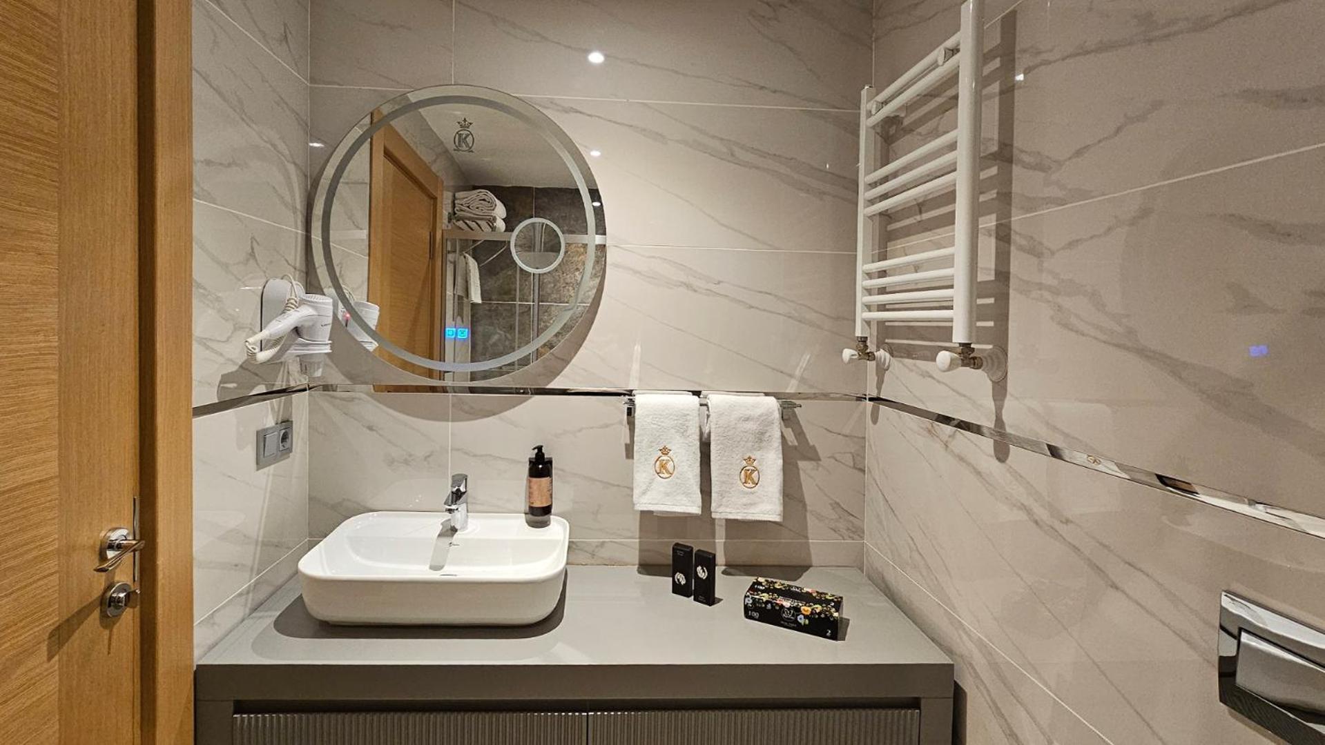 The Kuelsuemz Hotel İstanbul Dış mekan fotoğraf