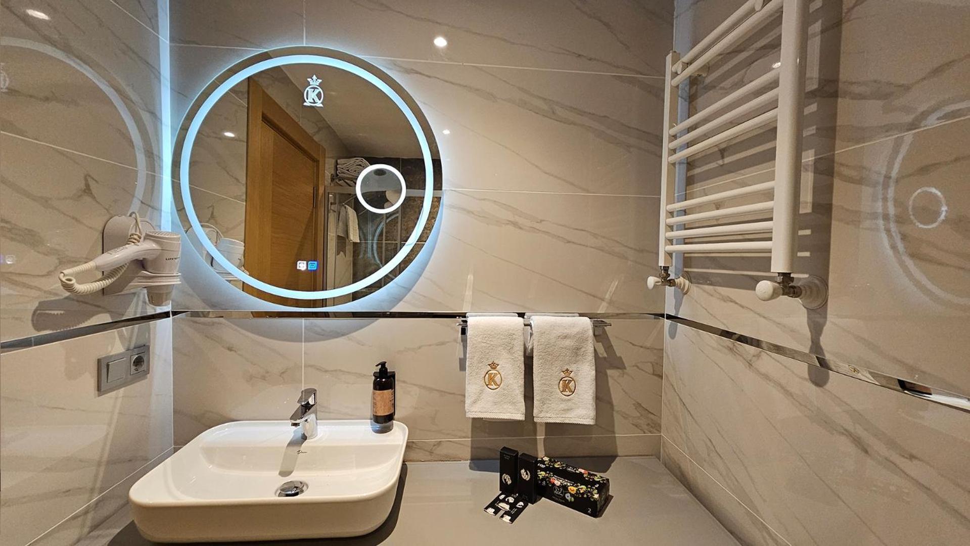 The Kuelsuemz Hotel İstanbul Dış mekan fotoğraf